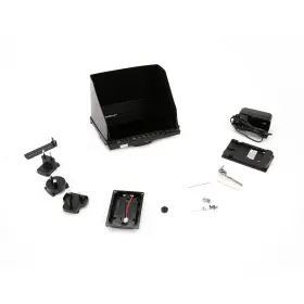 Avt-xhd070-pro Avtec Xhd070pro 7 Inch Ultra-thin Hd Dop On-camera Led Field Monitor - Sku#1948833