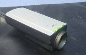 Axis 0751-001-01 Q1775 Network Camera Power Over Ethernet Pn/0751-001-01 Inv03- Binw001c