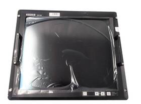 Barco Rfd-251 19 Inch Mil-spec Rugged Monitor Rack Mount Bnc Input No Power Adapter