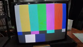 Scm2840mkii Barco Crt Monitor - Retro Video Gaming