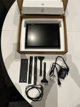 15tsv7m Beetronics 15 Inch Touchscreen Metal Housing 4 3 Monitor New Open Box
