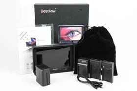 Bestview Bsy-s7 7 Inch 4k Field On-camera Monitor #054