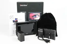 Bsy-s7 Bestview 7 Inch 4k Field On-camera Monitor #054