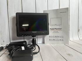Bestview Bsy703-hdo Best View 7 Inch Field Monitor Camera Video