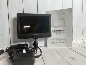 Bsy703-hdo Bestview Best View 7 Inch Field Monitor Camera Video