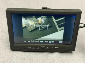 Bsy708-m Bestview 7 Inch Digital Field Lcd Camera Video Monitor 400cd/m2 1920x1080