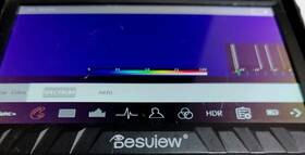 Besview 970602270849 Ps2 5.5 Inch Camera Monitor