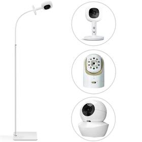 Bfytn B0b3qrrhxy 67 Adjustable Height Baby Monitor Floor Stand Compatible Nanit Pro Flex