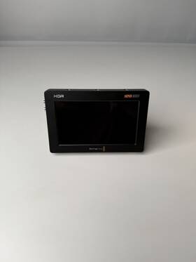 Blackmagic 338716006421 Design Video Assist 5-inch 12g Hdr Professional Monitor Recorder