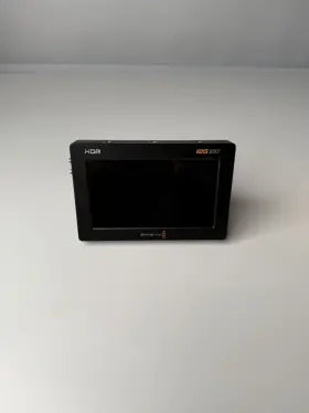 Blackmagic 338716006421 Design Video Assist 5-inch 12g Hdr Professional Monitor Recorder