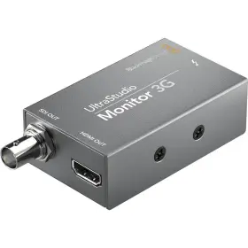 Blackmagic Design 338716006889 Ultrastudio Monitor 3g