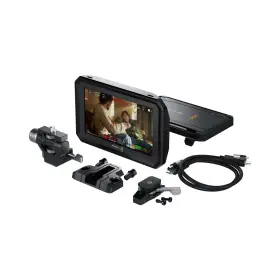 1080 Blackmagic Design 338716009460 Pyxis 5-inch 1920 X Hdr Monitor Kit