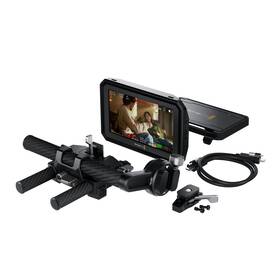 Blackmagic Design 338716009477 Pyxis Monitor Evf Kit For And Ursa Cine