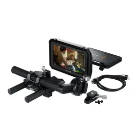 Blackmagic Design 338716009477 Pyxis Monitor Evf Kit For And Ursa Cine