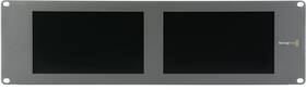 Blackmagic Design Bmd-hdl-smtwscopeduo4k2 Smartscope Duo 4k 2 Dual 8-inch Intelligent 6g-sdi Rack