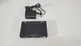 12g-sdi Blackmagic Design Hyperd/avida12/5hrd Video Assist 5 Inch Hdmi Hdr Recording Monitor