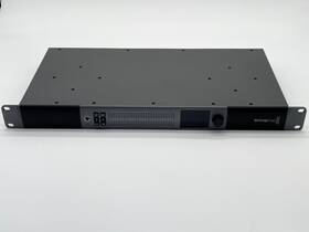 Blackmagic Hdl-audmon1ru Design Audio Monitor