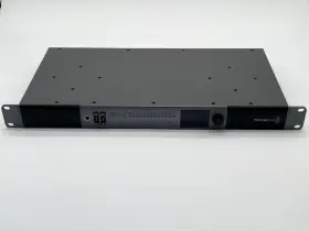 Hdl-audmon1ru Blackmagic Design Audio Monitor