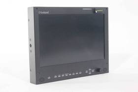 Boland Bvb09a 9 Inch Daybrite 2-way Cross Conversion Monitor C1531-165-1