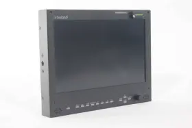 C1531-165-1 Boland Bvb09a 9 Inch Daybrite 2-way Cross Conversion Monitor