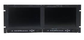Boland Bvb09ahdr Bvb 09ahdr 9 Inch Hdr Dual Broadcast Monitor - Sdi/hdmi Field/studio Display