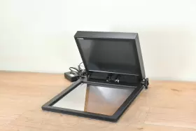 Cg006f6 Boland D150b Viewport 15 Inch Video Monitor With Glass