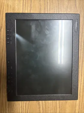 Ddvi12ldb Boland Ts Viewport 12 Inch Daybrite Video Monitor