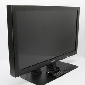 Boland Hd32 Viewport Full Hdtv Digital 32 Inch Monitor 1920x1080 Hd/sd Sdi With Remote