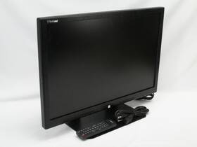 Boland Hdl24b Viewport 24 Inch Led Monitor Hdtv Hd Sd Sdi Dvi Vga Ntsc-pal Hdl 24b