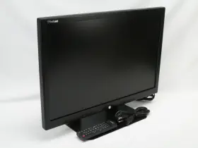 Hdl24b Boland Viewport 24 Inch Led Monitor Hdtv Hd Sd Sdi Dvi Vga Ntsc-pal Hdl 24b