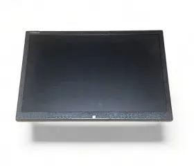 1920 Boland Hx24 Viewport 24 Inch Model X 1200 Multisync Video Monitor Hdtv Remote