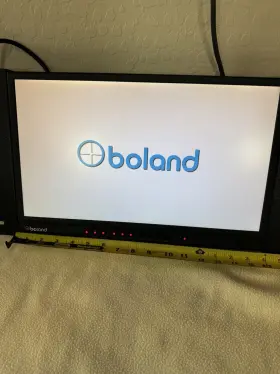 Lvb17 Boland Hd Broadcast Monitor 17 Inch