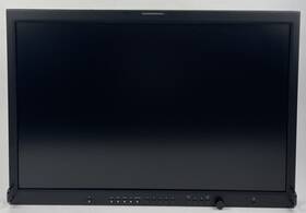 Boland Pvb24a Led Hd Studio Broadcast Monitor 24 Inch Mountable W Power Cord