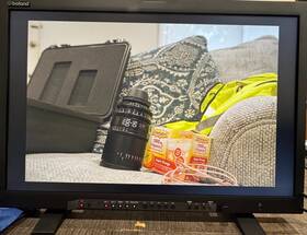 Boland Pvb24bhdr3 Hd Monitor