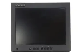 Tp10db Boland 10 Inch Professional Hd Lcd Broadcast Monitor For Video Production