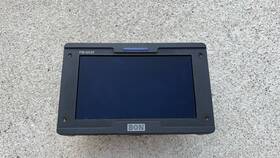 Bon Fm-055f 5.5 3g-sdi And Hdmi Input/output On-camera Monitor With Waveform &vectorscope -