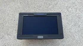Fm-055f Bon 5.5 3g-sdi And Hdmi Input/output On-camera Monitor With Waveform &vectorscope -