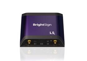 Brightsign Ls425-rst-01 Html5 Digital Signage Player