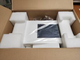Brightsign Td1012 Retail Display Slideshows With Bright Author