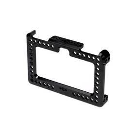 Camvate C2497-us Monitor Cage Bracket For Feelworld F6 Plus 5.5 Inch Display - 2497