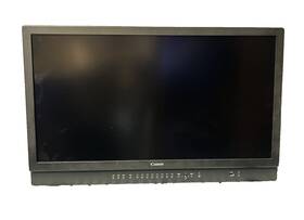 Canon Dp-v3120 31 Inch 4k Hdr Reference Monitor