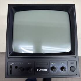 Canon Pm-920 Picture Monitor