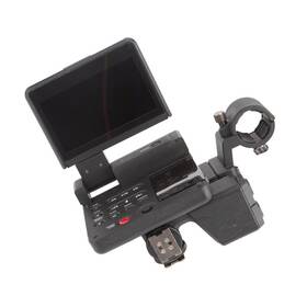 Canon Vdmcac300mmo C300 Mark Ii Monitor Unit - Sku#1801996