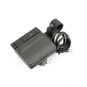 Canon Vdmcac300mon C300/c500 Monitor With Microphone Holder