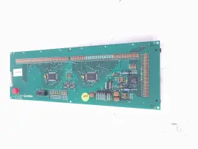 001-4209-a Cherry Pinball Dot Matrix Display C1771-82