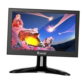 Em07h China Oem 7 Inch Small Hdmi Lcd Monitor Portable Ips Screen 1280x800 16 10 Support
