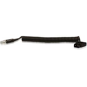 Core Swx Ptc-tvl-04 18-48 Inch P-tap To Tvlogic Mini-xlr Coiled Cable #ptc-tvl-04