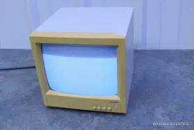 Cmm1400n Costar B&w Black And White Video Monitor