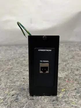 Ts-1542-tilt-c-b-s Crestron Ts-1542-imcw Interface Module For Hd Touch Screen