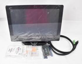 Crestron V15-tilt-b 15 Inch Touchscreen Monitor